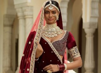 How To Store Your Wedding Lehenga The Right Way