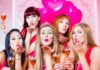 Top Five Destinations In India For A Bachelorette Party