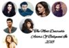 The Most Desirable Actors Of Bollywood In 2018