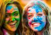 Five Places In India That Will Elevate Your Holi Experience