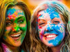 Five Places In India That Will Elevate Your Holi Experience