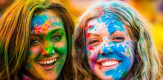 Five Places In India That Will Elevate Your Holi Experience