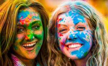 Five Places In India That Will Elevate Your Holi Experience