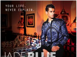 Forget All Your Wardrobe Woes With JadeBlue