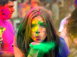 Useful Tips To Protect Your Skin This Holi!