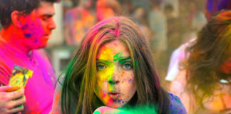 Useful Tips To Protect Your Skin This Holi!