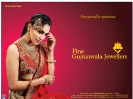 Bejewelled Elegance With Fine Gujranwala Jewellers