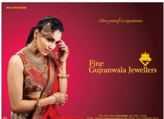 Bejewelled Elegance With Fine Gujranwala Jewellers