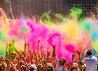 Hair Care Tips For Holi
