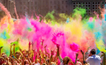 Hair Care Tips For Holi