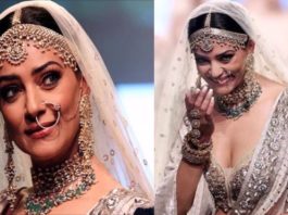5 Outfits from Lakmé Fashion Week 2018 That Are Worth Stealing!