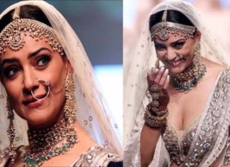 5 Outfits from Lakmé Fashion Week 2018 That Are Worth Stealing!