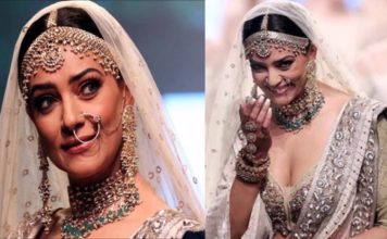 5 Outfits from Lakmé Fashion Week 2018 That Are Worth Stealing!