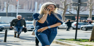 6 Ways To Amp Up Your Style Game With Blue Jeans