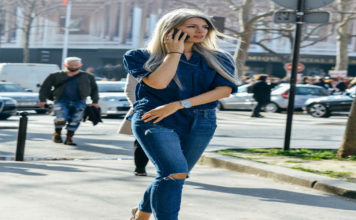 6 Ways To Amp Up Your Style Game With Blue Jeans