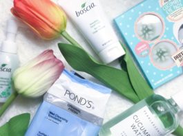 Top 5 Skincare Essentials For Summer!