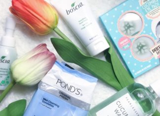 Top 5 Skincare Essentials For Summer!