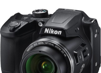 Capturing Moments That Matter With Nikon