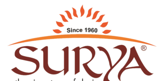 Drape Yourself In Luxury with Surya Sarees