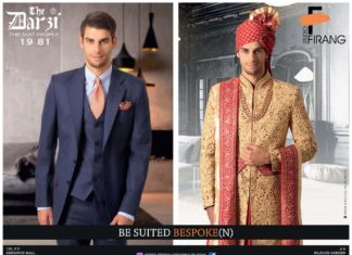 Get Your Groom Game On Point With Studio Firang