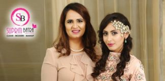 Get Your Makeup Game On With Supriti Batra