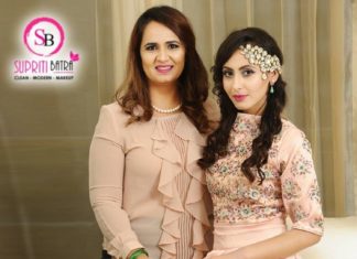 Get Your Makeup Game On With Supriti Batra