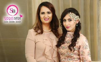 Get Your Makeup Game On With Supriti Batra