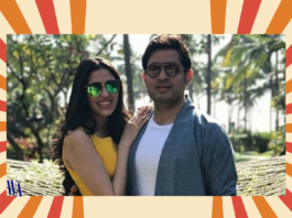 Future Mrs. Ambani! Who’s the Mystery Girl?