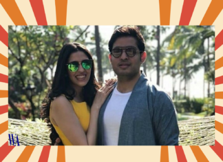 Future Mrs. Ambani! Who’s the Mystery Girl?