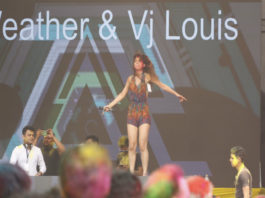 Ekta Kapoor Brings Out The Colours Of Holi!