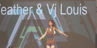 Ekta Kapoor Brings Out The Colours Of Holi!