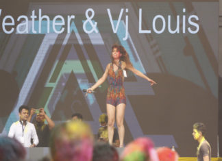 Ekta Kapoor Brings Out The Colours Of Holi!