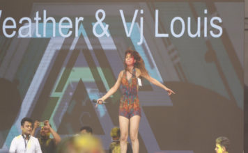 Ekta Kapoor Brings Out The Colours Of Holi!