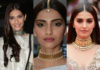 Take Cues From Sonam Kapoor On How To Rock Statement Jewellery