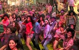 Top Five Songs You Need To Add To Your Holi Playlist