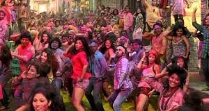 Top Five Songs You Need To Add To Your Holi Playlist