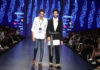 Glitz And Glamour At Amazon India Fashion Week Day 2