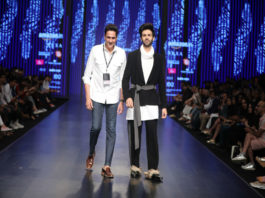 Glitz And Glamour At Amazon India Fashion Week Day 2