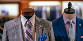 Get Your Style Game On With Manhar