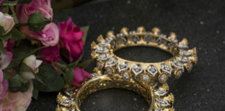 The Perfect Fusion Of Beauty And Elegance – White Jewels