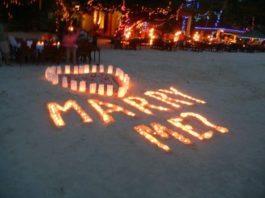 7 Ways To Remind Your Husband Of How *Special* He Is