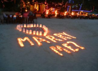 7 Ways To Remind Your Husband Of How *Special* He Is