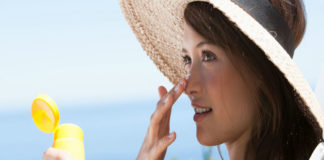 Kiss Goodbye To Your Summer Woes With These Organic Sunscreens