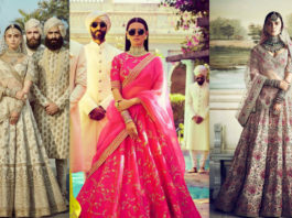 How Everyone Reacted To Sabyasachi’s Latest Collection