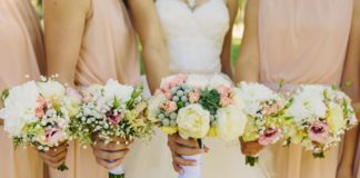 Spring Wedding Ideas That Will Leave Your Guests Awestruck!