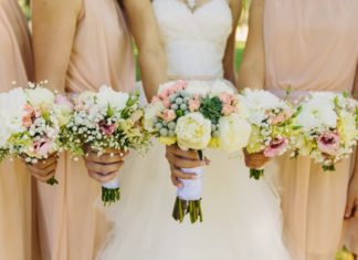 Spring Wedding Ideas That Will Leave Your Guests Awestruck!
