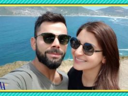 Unseen Pictures Of Your Favourite Couples That Will Make You Go Aww