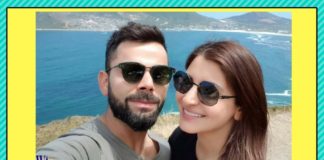 Unseen Pictures Of Your Favourite Couples That Will Make You Go Aww