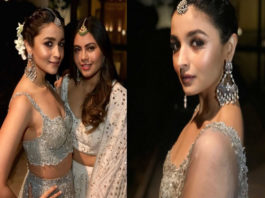5 Wedding Looks That You Can Totally Steal From Alia Bhatt!