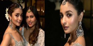 5 Wedding Looks That You Can Totally Steal From Alia Bhatt!